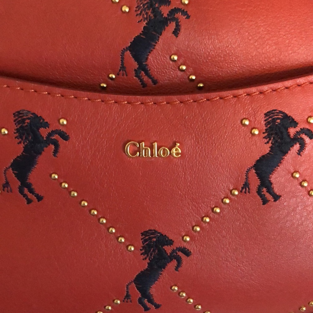 New Authentic Chloe belt bag - Picture 9 of 10